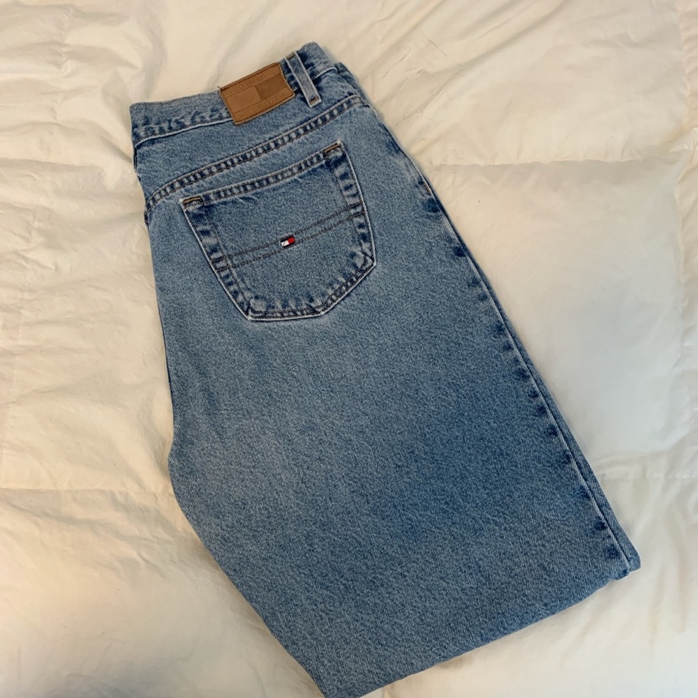 Vintage Tommy Hilfiger Jeans